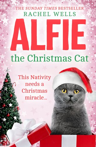 libro gratis Alfie the Christmas Cat