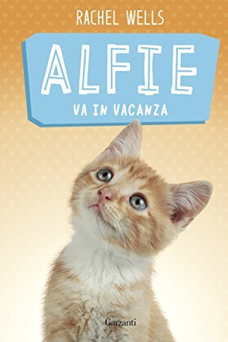 descargar libro Alfie va in vacanza