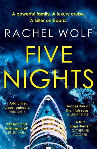 libro gratis Five Nights