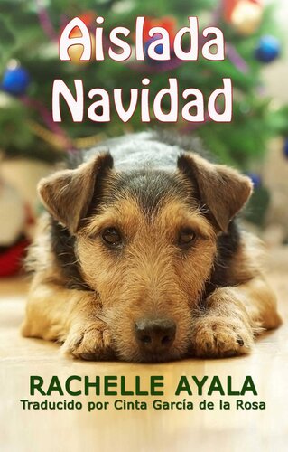 descargar libro Aislada Navidad