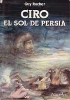 descargar libro Ciro, El Sol de Persia