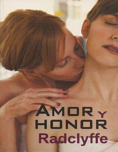 descargar libro Amor y honor