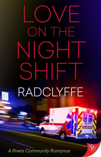 libro gratis Love on the Night Shift