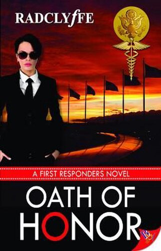 descargar libro Oath of Honor