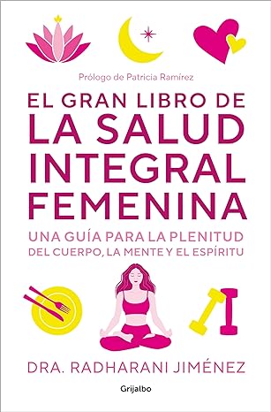 descargar libro El gran libro de la salud integral femenina