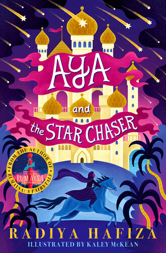 descargar libro Aya and the Star Chaser