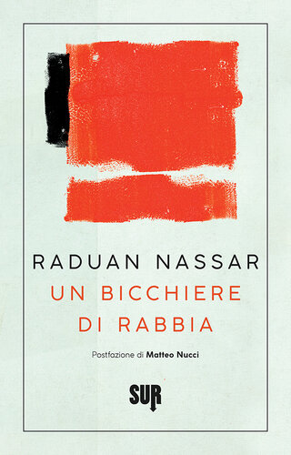 descargar libro Un bicchiere di rabbia