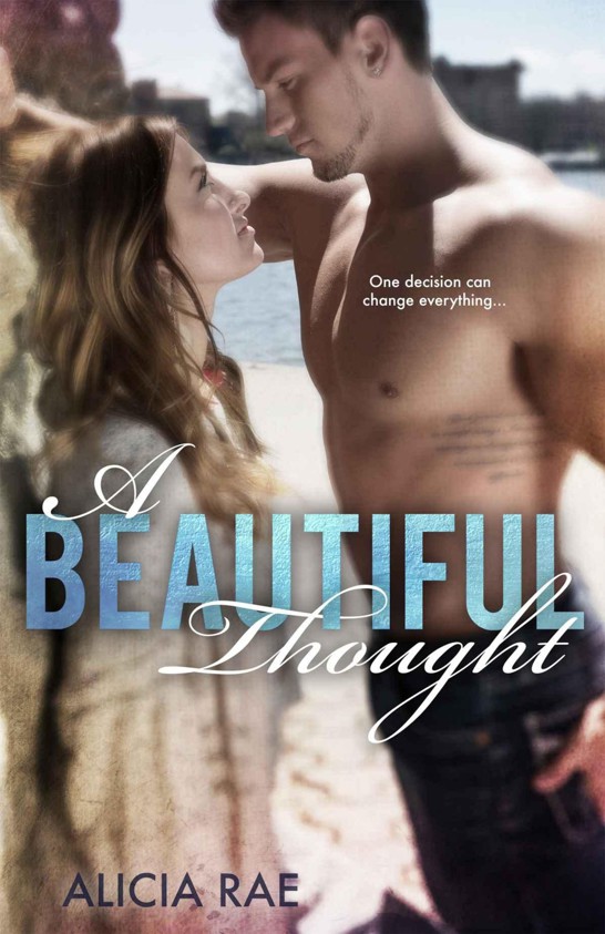 descargar libro A Beautiful Thought