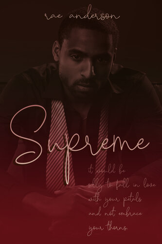 descargar libro Supreme: To Sadie, with Love (Miller Family Book 2)