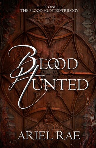 descargar libro Blood Hunted