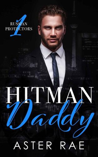 descargar libro Hitman Daddy