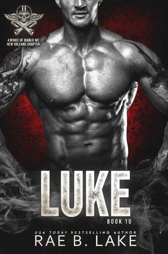 descargar libro Luke