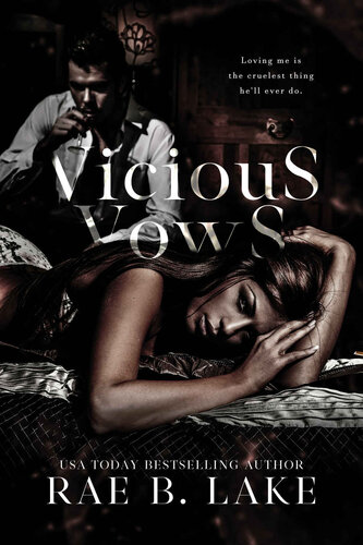 descargar libro Vicious Vows