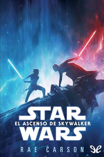 libro gratis Star Wars. El ascenso de Skywalker