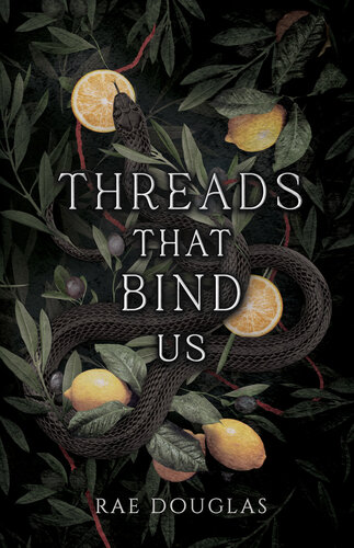 descargar libro Threads That Bind Us