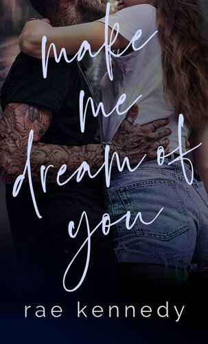 descargar libro Make Me Dream of You