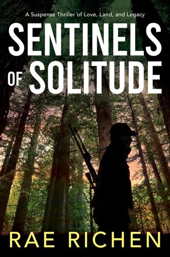 descargar libro Sentinels of Solitude: A Suspense Thriller of Love, Land, and Legacy