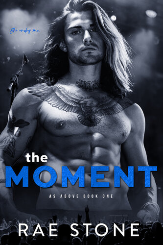 descargar libro The Moment