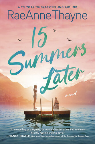 libro gratis 15 Summers Later