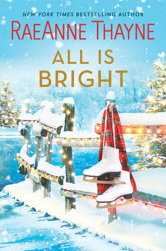 descargar libro All Is Bright: A Christmas Romance