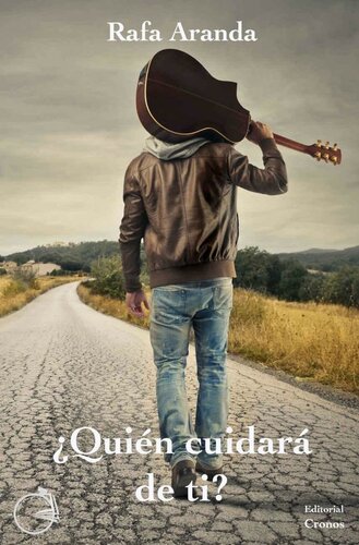 libro gratis ¿Quién cuidará de ti?