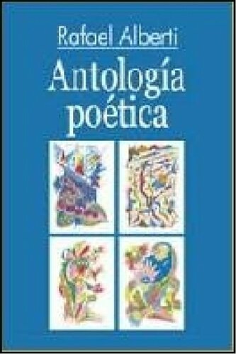 libro gratis Antología poética