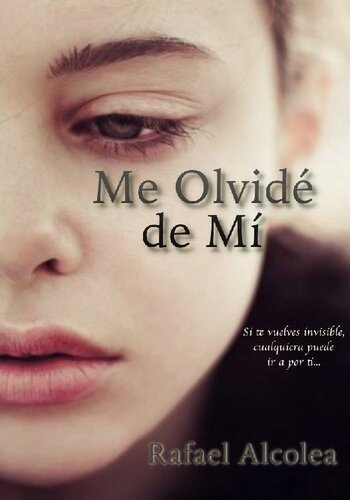 descargar libro Me olvid de m