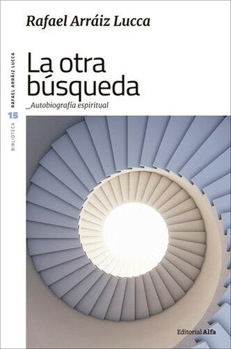 descargar libro La otra bsqueda