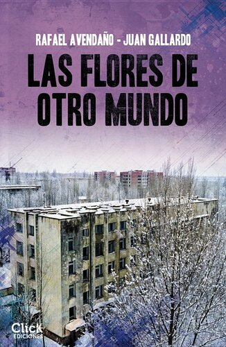 descargar libro Las flores de otro mundo