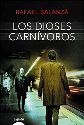 libro gratis Los dioses carnívoros