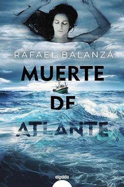 libro gratis Muerte de Atlante