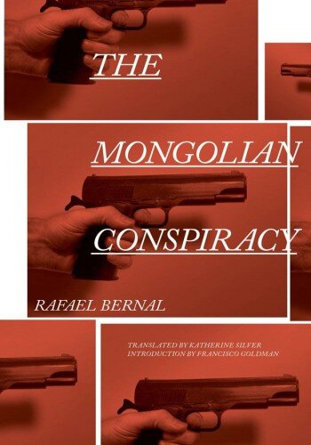 descargar libro The Mongolian Conspiracy