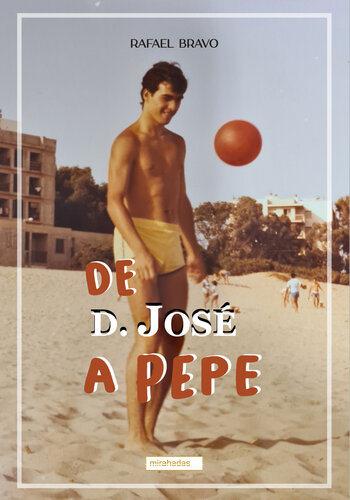 descargar libro De D. José a Pepe