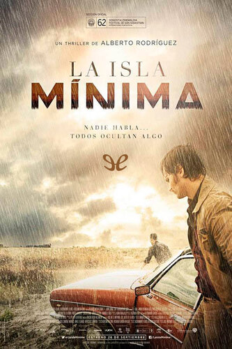 libro gratis La Isla Mínima