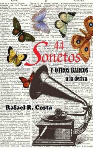 descargar libro 44 Sonetos de Amor (Spanish Edition)