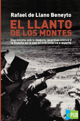 descargar libro El llanto de los montes