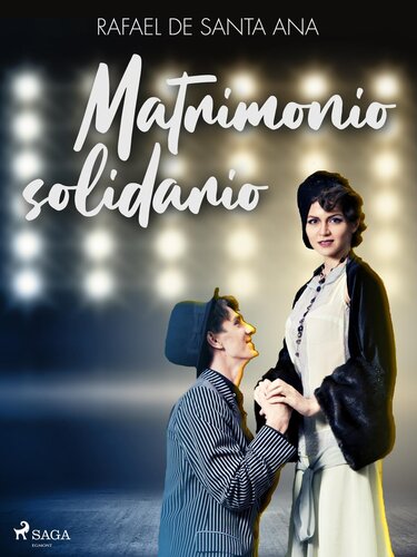 libro gratis Matrimonio solidario