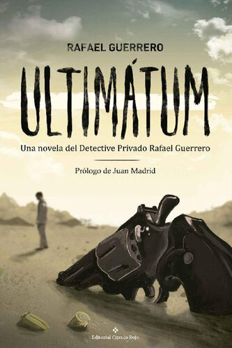 descargar libro Ultimtum