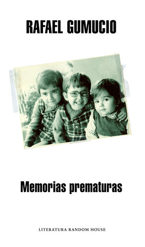 libro gratis Memorias prematuras