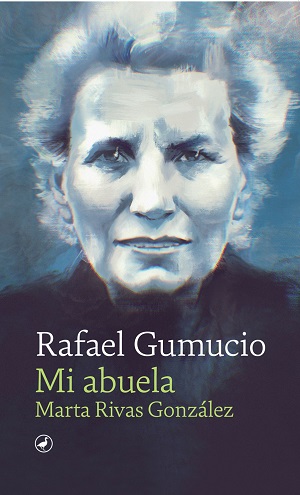 descargar libro Mi abuela. Marta Rivas González