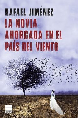 libro gratis La novia ahorcada en el país del viento