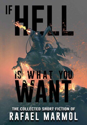 descargar libro If Hell is What You Want