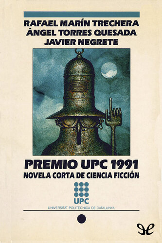 libro gratis Premio UPC 1991