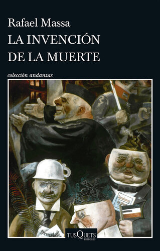 libro gratis La invención de la muerte