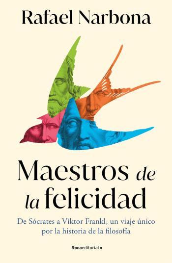 descargar libro Maestros de la felicidad