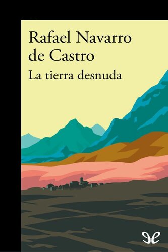 libro gratis La tierra desnuda