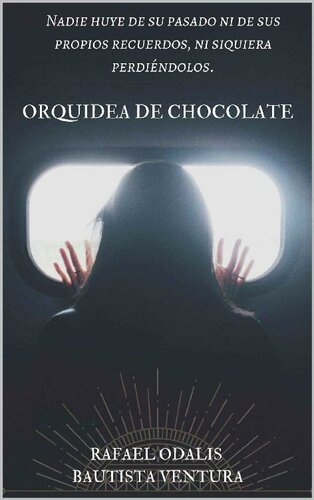 descargar libro Orquídea de chocolate