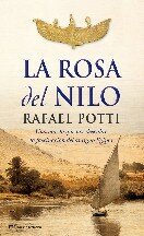 descargar libro La Rosa Del Nilo