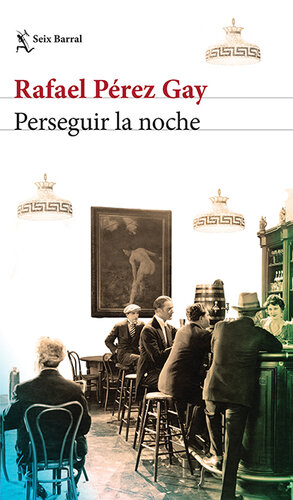 descargar libro Perseguir la noche