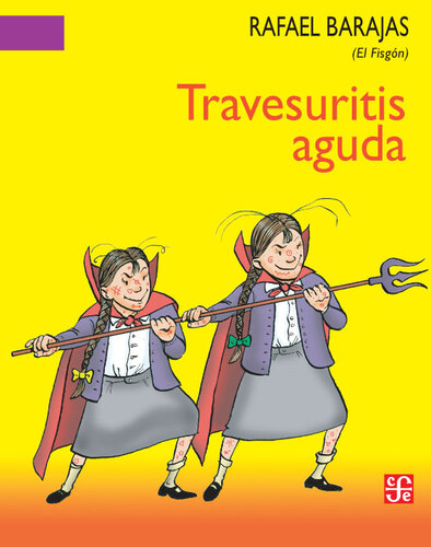 libro gratis Travesuritis aguda